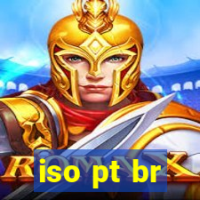 iso pt br